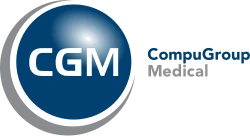 CompuGroup Medical
