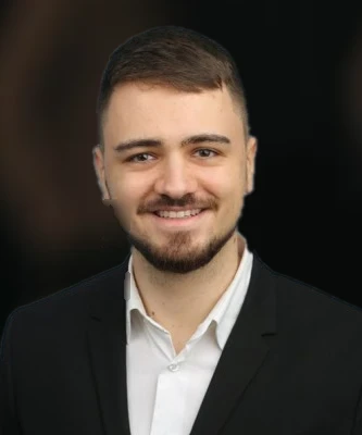Porträt von Christoph Claß, Experte für Markenforschung & Brand Tracking