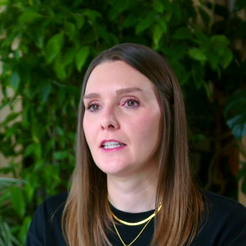 Video-Testimonial von Jutta Schiele & Matthias Gröger, Digitales Marketing & Head of Product, TDM Systems