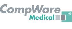 Logo CompWare_Medical