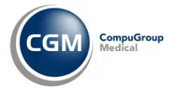 Logo_CGM Medical