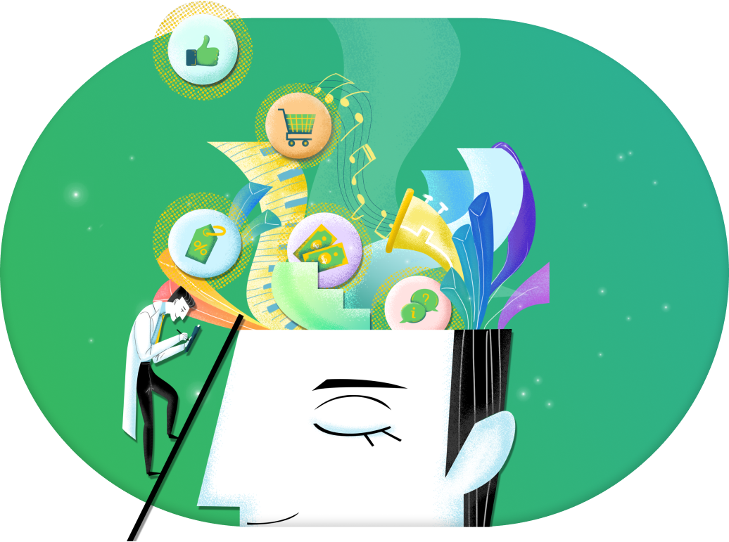 Cogitaris Marktforschung Full Service Marktforschung