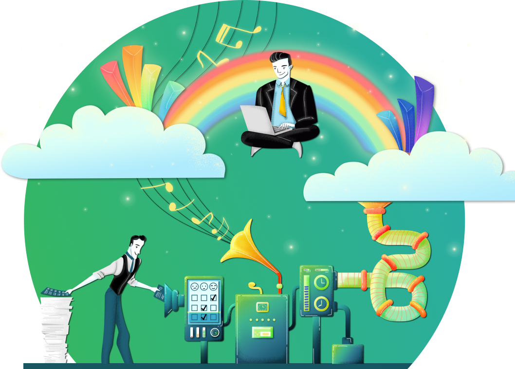 Cogitaris Marktforschung Full Service Marktforschung