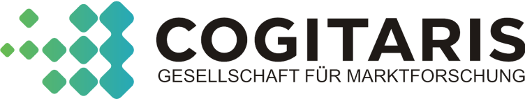 Logo Cogitaris | Full Service Marktforschung