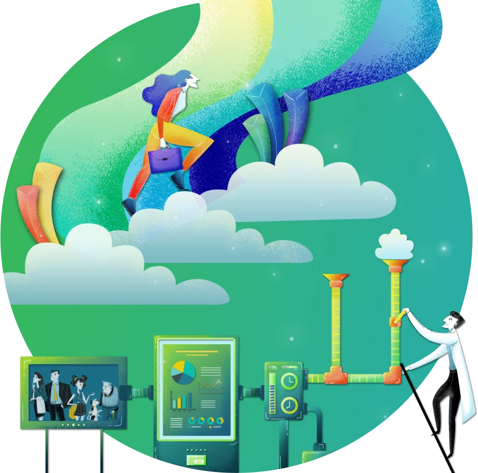 Cogitaris Marktforschung Full Service Marktforschung