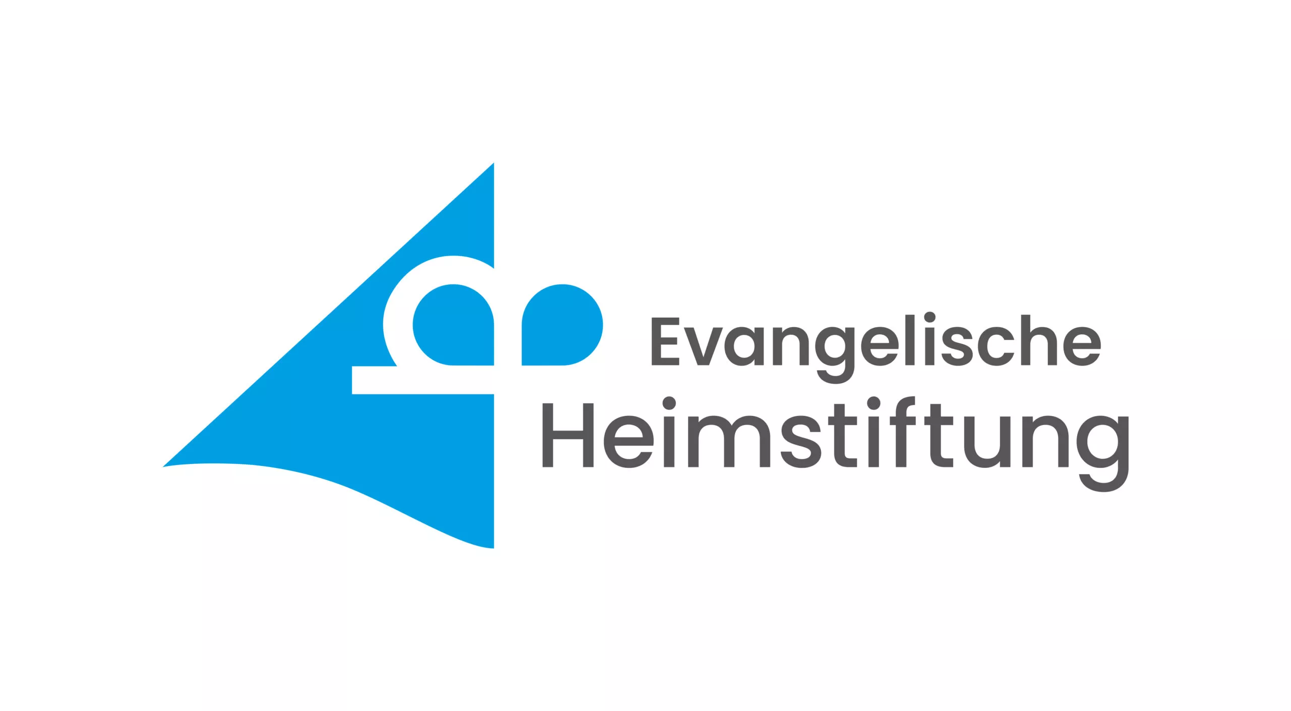 Logo EHS-Evangelische Heimstiftung