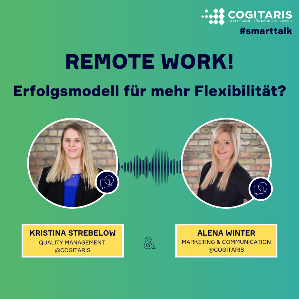 Remote Work_Cogitaris_Smarttalk