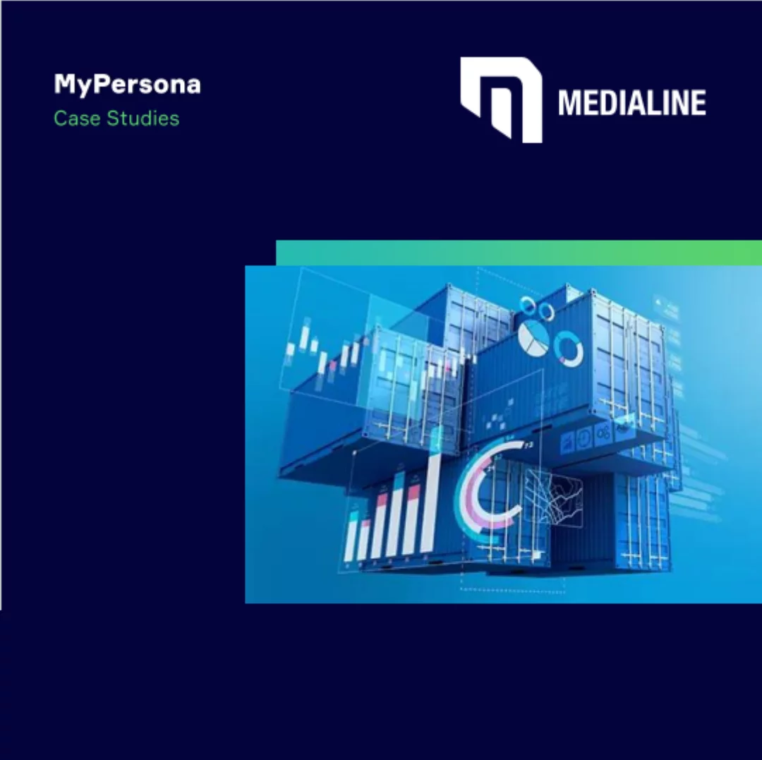 CaseStudy MyPersona Medialine I Individuelle Zielgruppensegmentierung