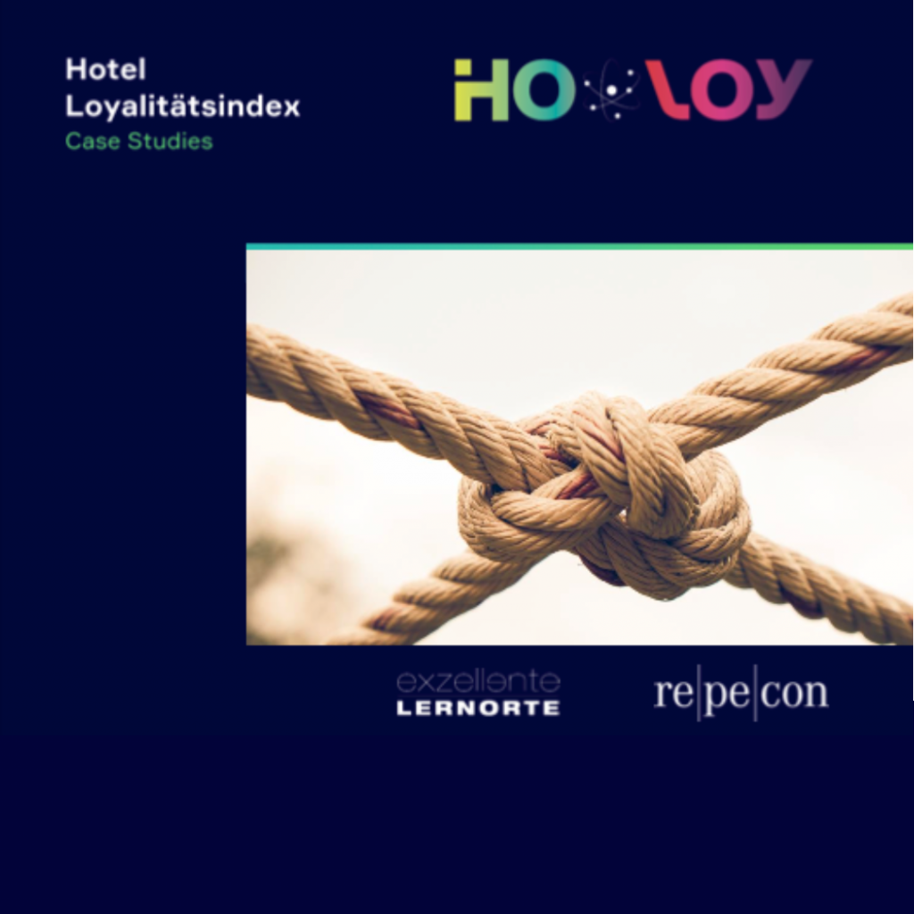 Hotel Loyalitätsindex_Case Study_repecon