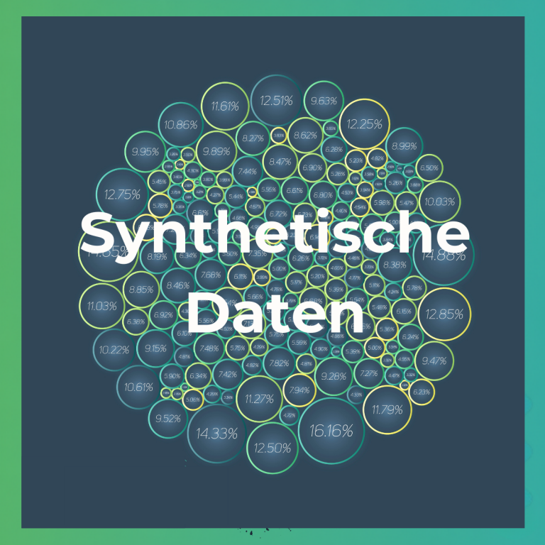 Synthetische Daten