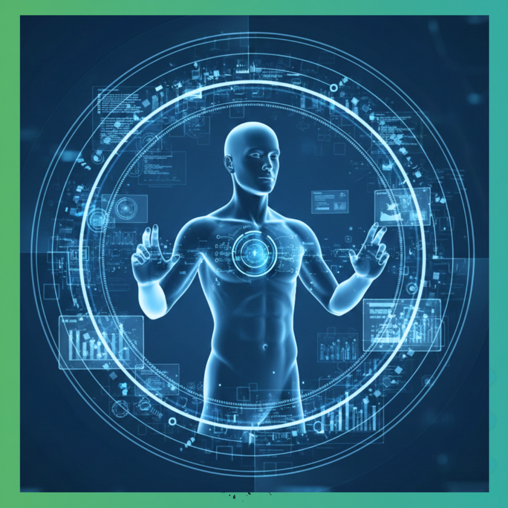 Human in the loop: Der Mensch gehört wieder ins Zentrum der Befragungen gerückt